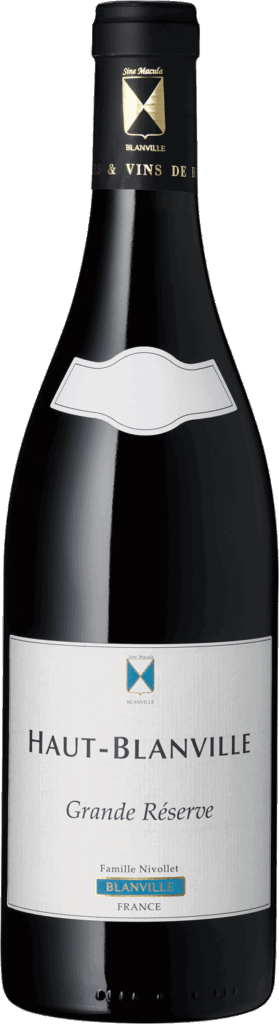 Haut-Blanville Grande Réserve Rouge