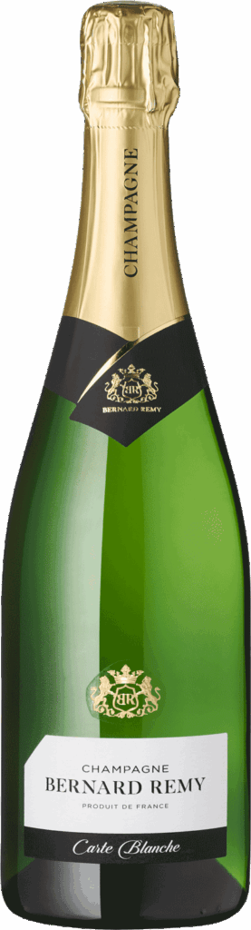 Champagner Bernard Remy