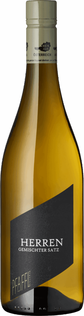 Weißwein Gemischter Satz Pfaffl