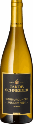 Weißburgunder Jakob Schneider
