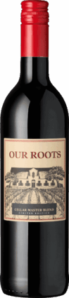 Our Roots Cellar Master Blend