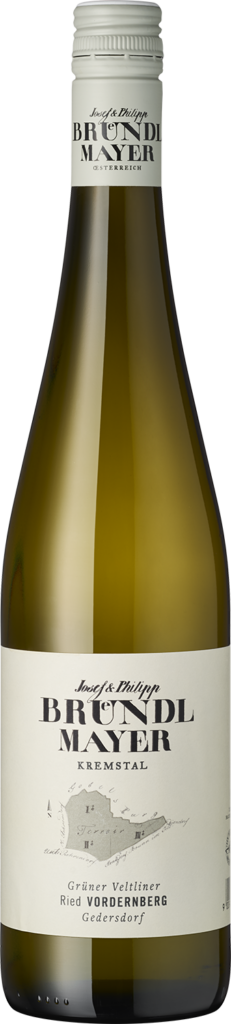 Bründlmayer Grüner Veltliner